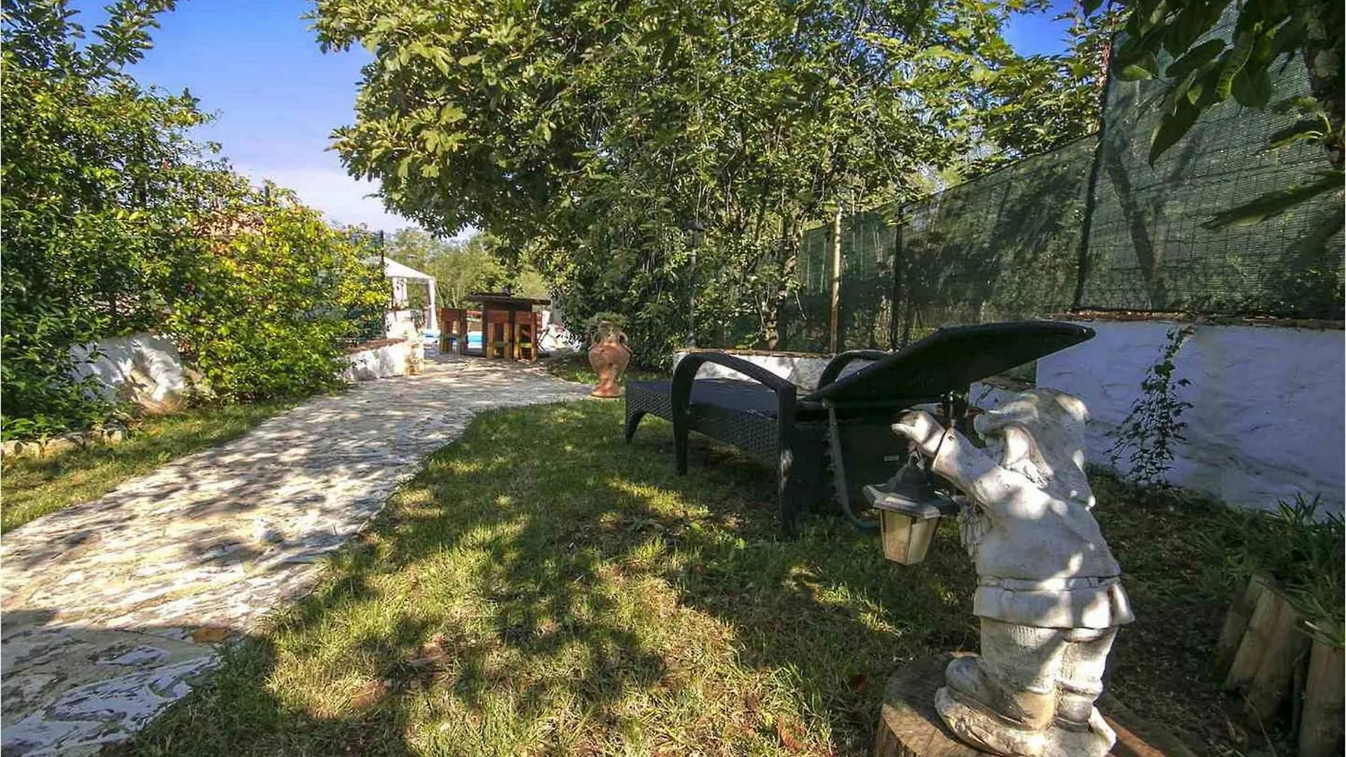 Nyaraló House Ester Umag