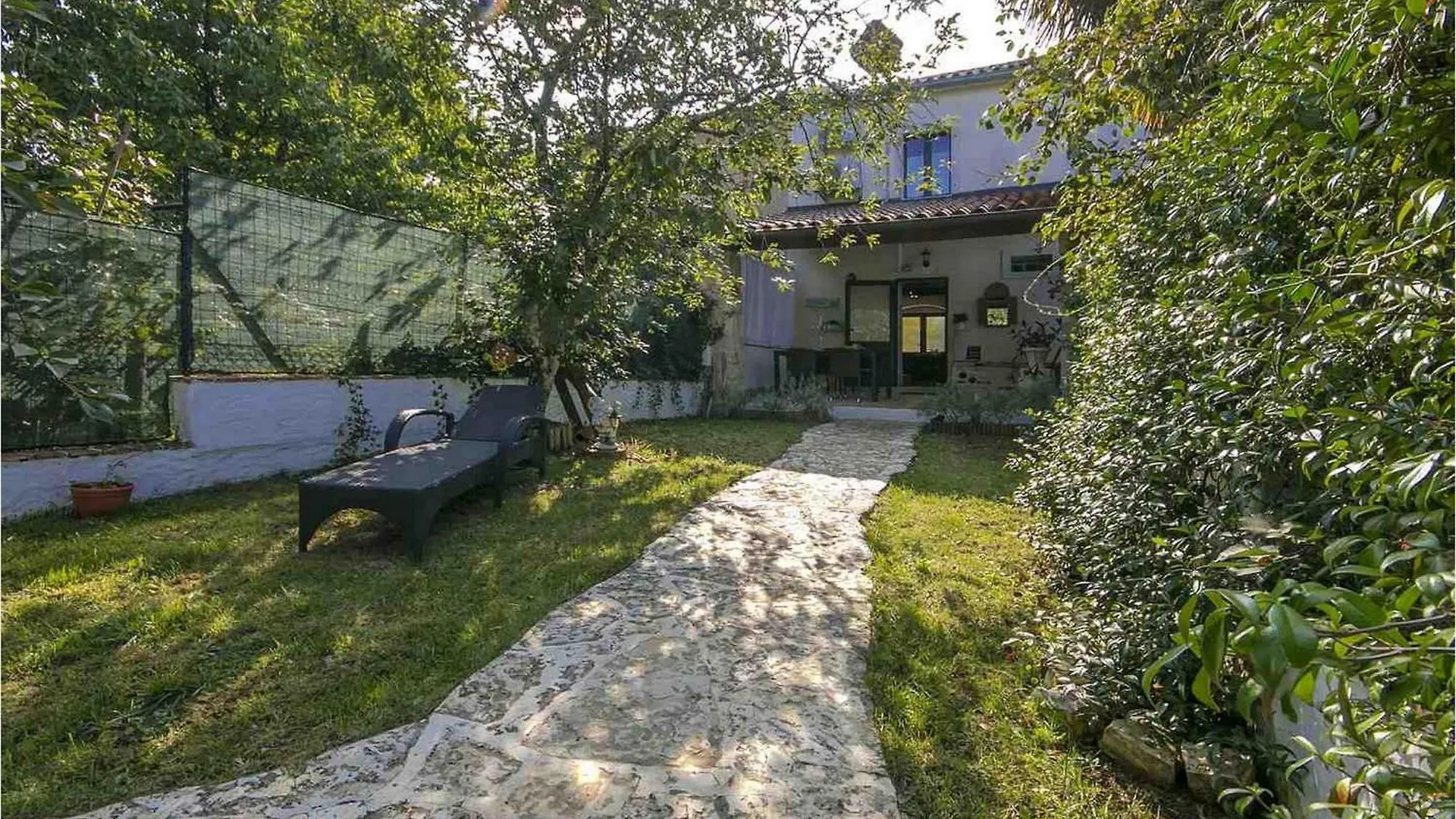 Nyaraló House Ester Umag