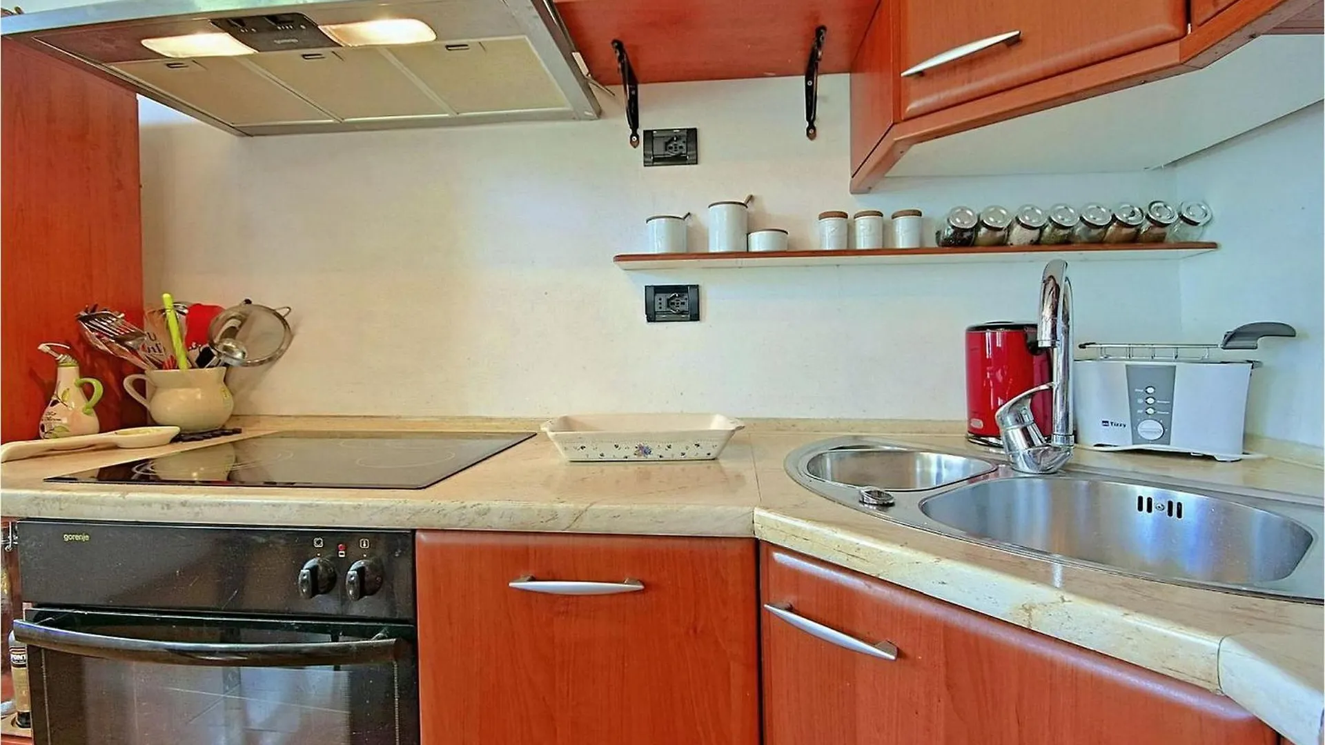 House Ester Umag