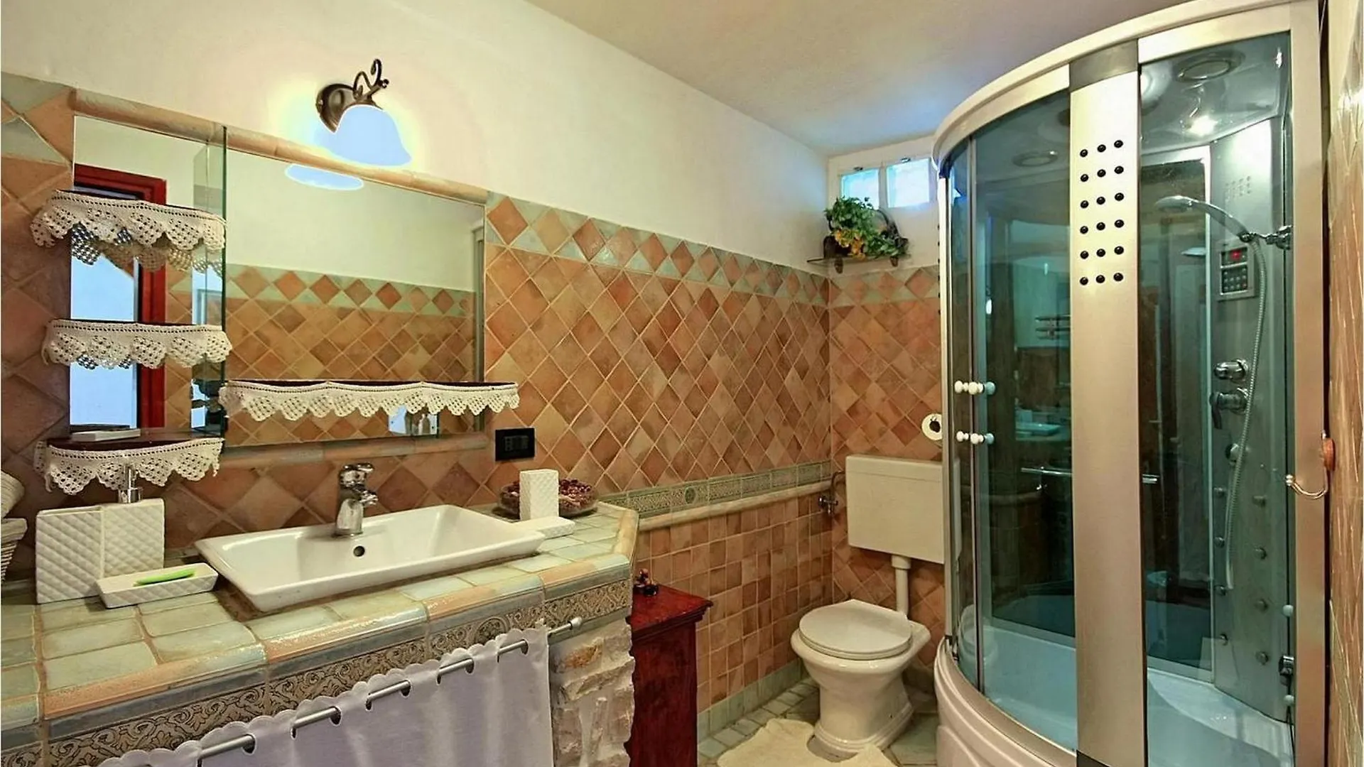 Nyaraló House Ester Umag