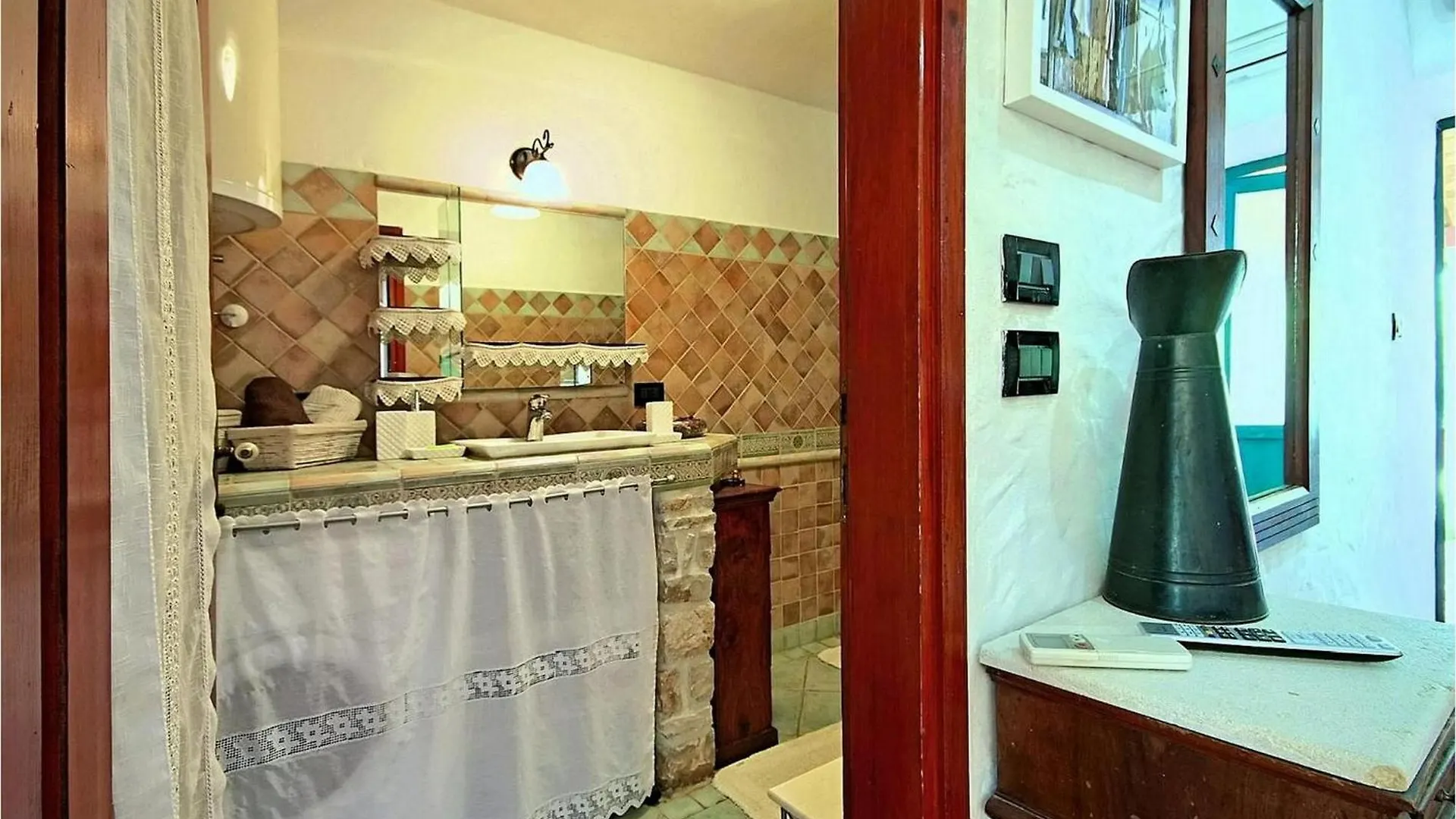 Nyaraló House Ester Umag