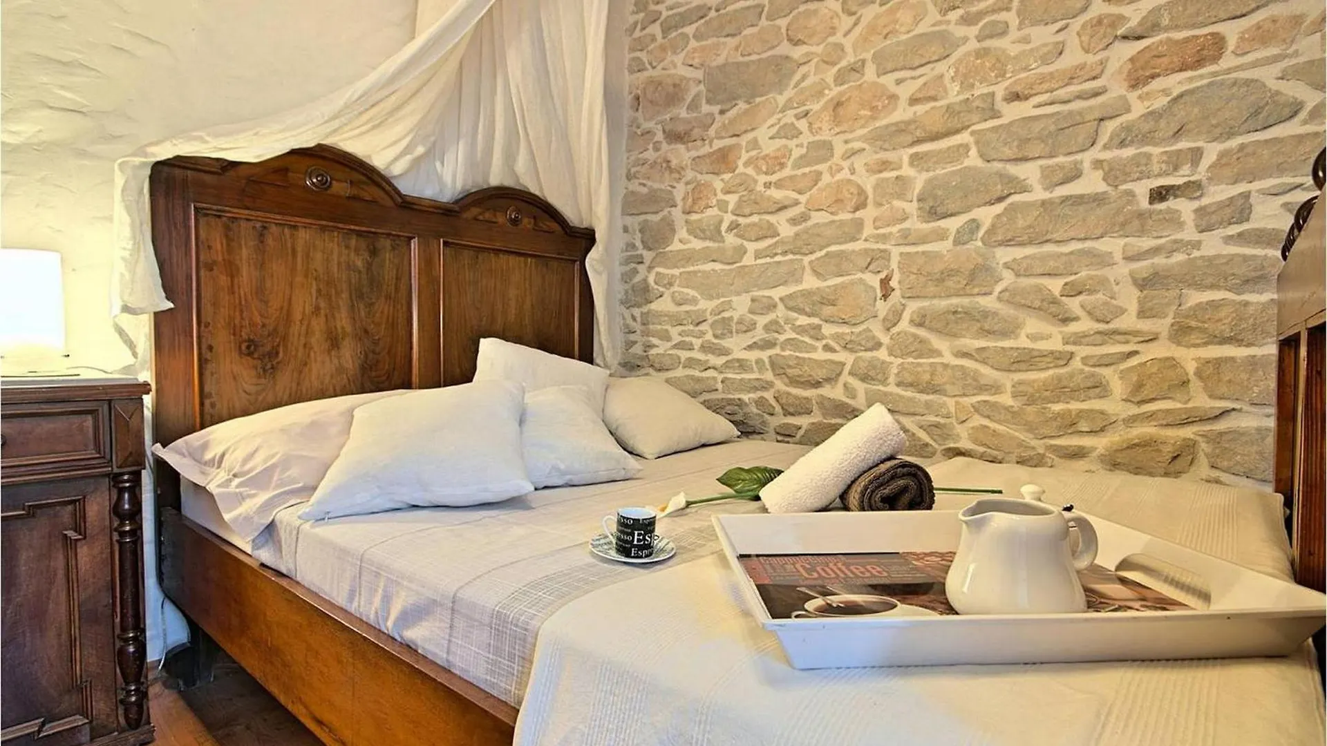 House Ester Umag Nyaraló