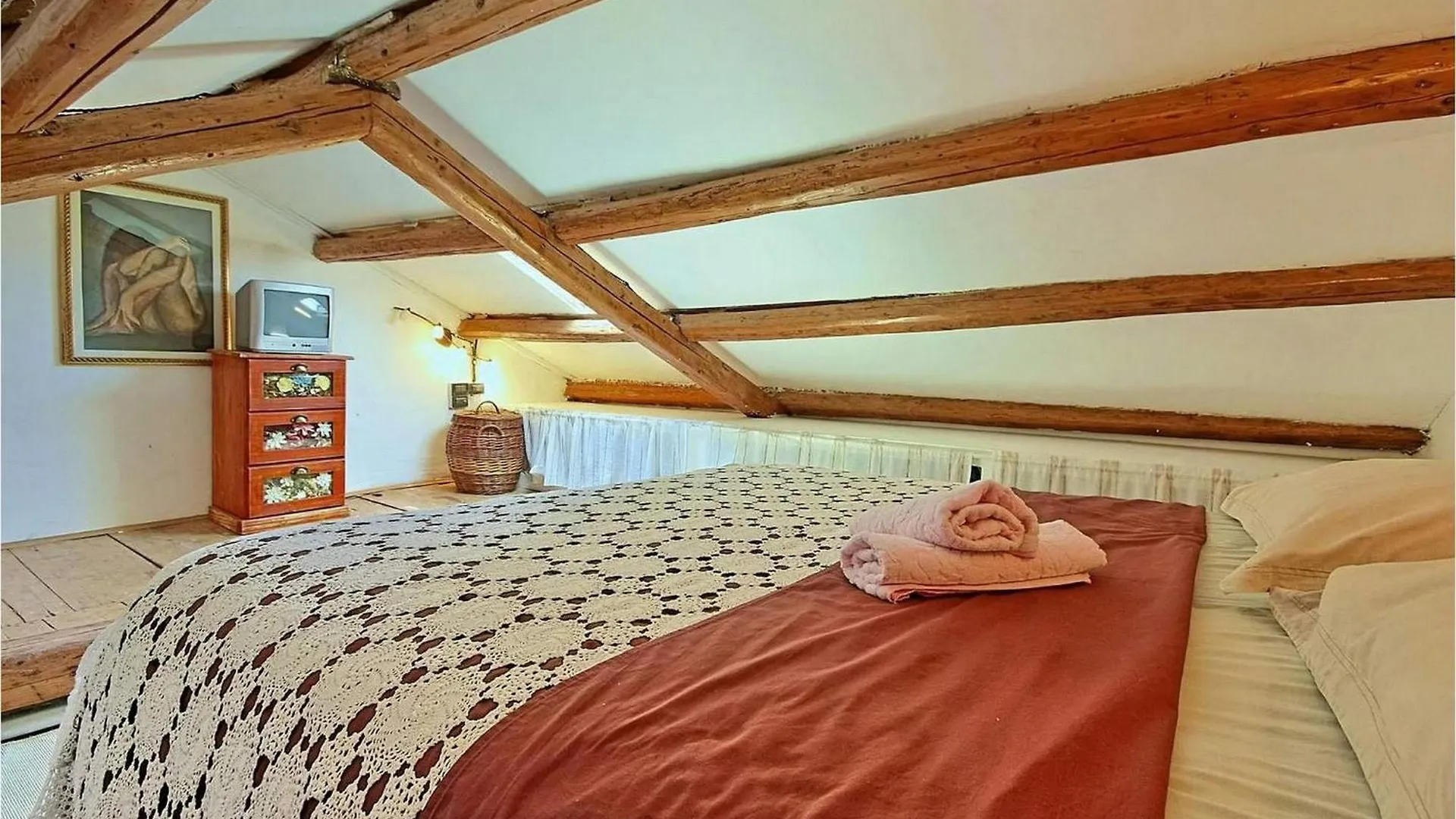 Nyaraló House Ester Umag