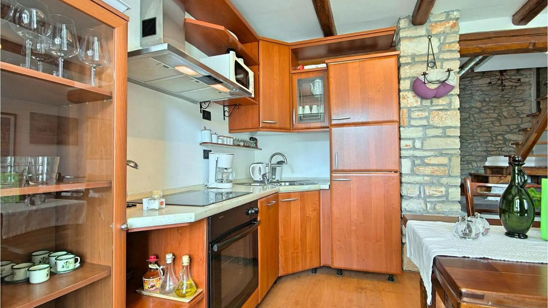 House Ester Umag 0*,